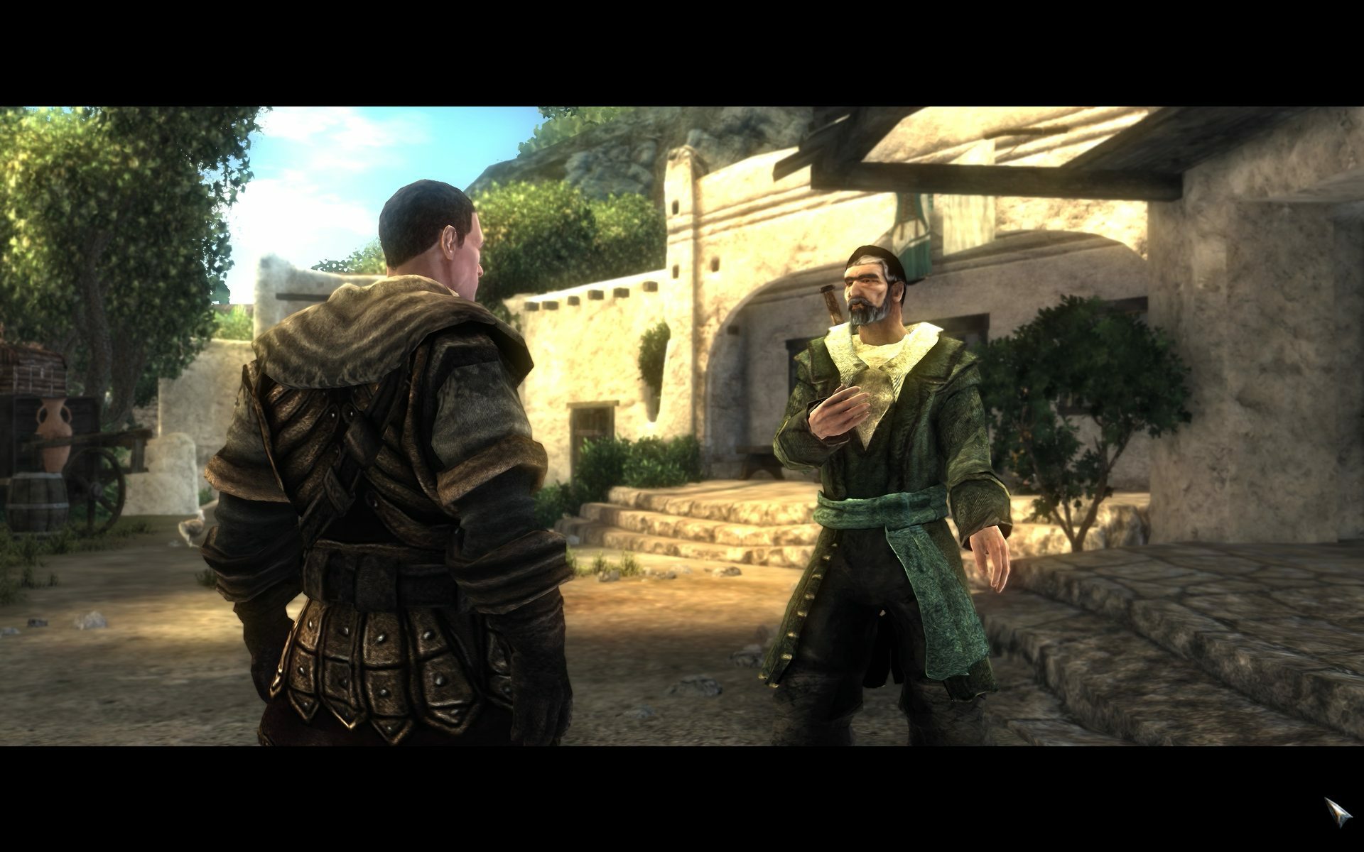 Risen - Imagen 43